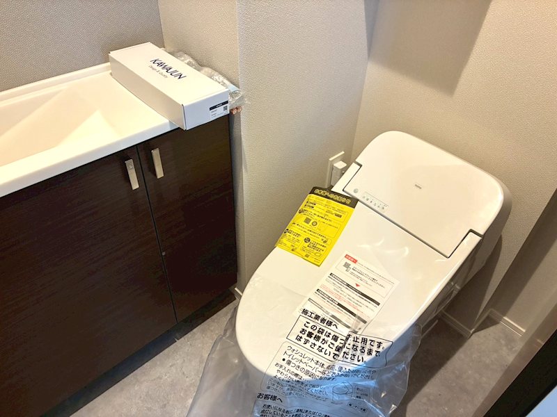 マウロア碑文谷 その他1