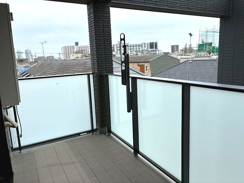 マウロア碑文谷 その他3