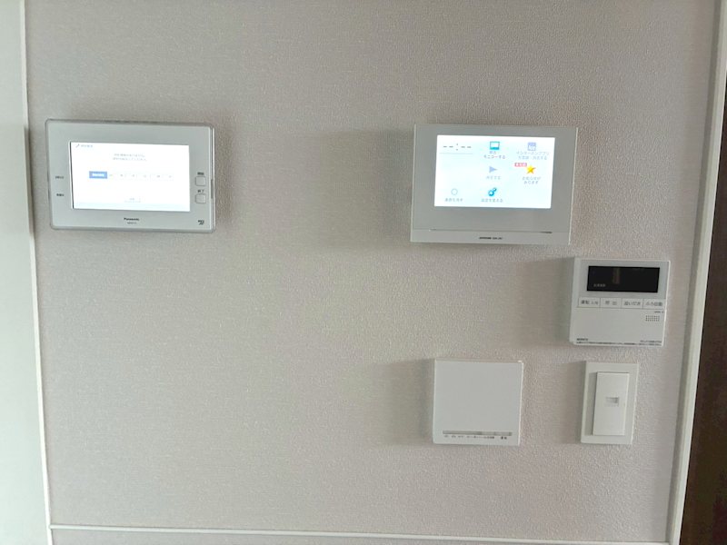 マウロア碑文谷 その他4