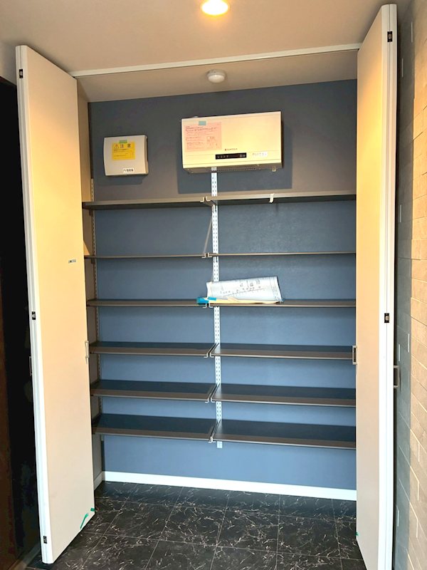 マウロア碑文谷 その他5