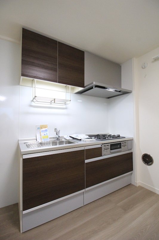 メゾンシャア その他8