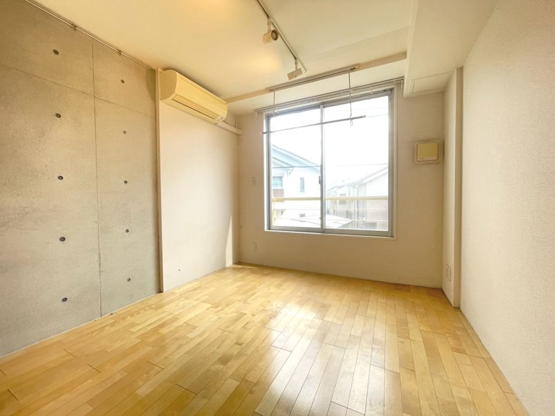 ブランシェ江古田 リビング