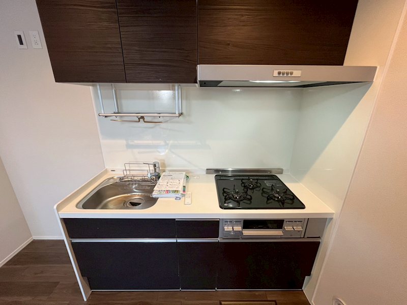 ｍ&amp;rsquo;ｓ　ｗｉｎｇ（エムズウィング） キッチン