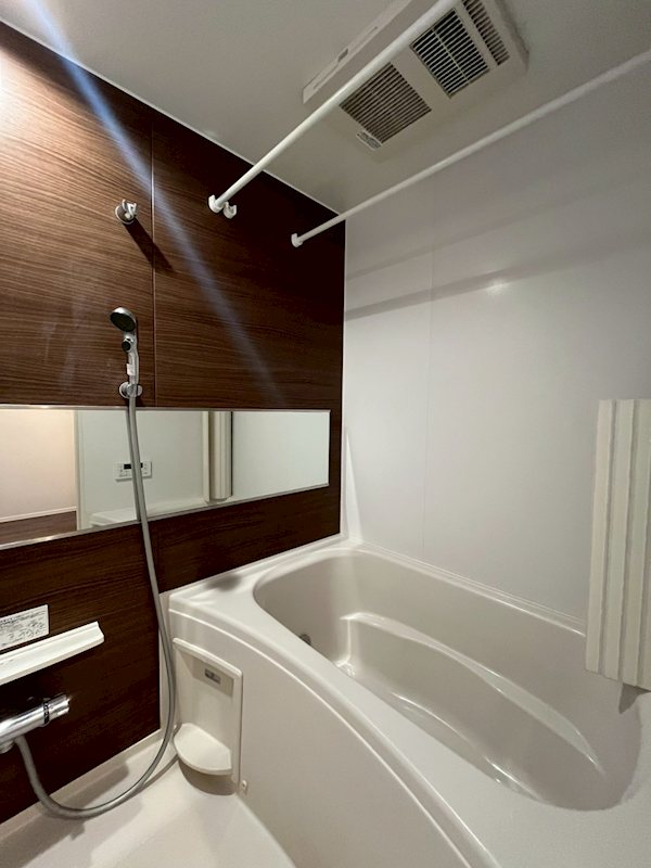 ｍ&amp;rsquo;ｓ　ｗｉｎｇ（エムズウィング） 風呂画像