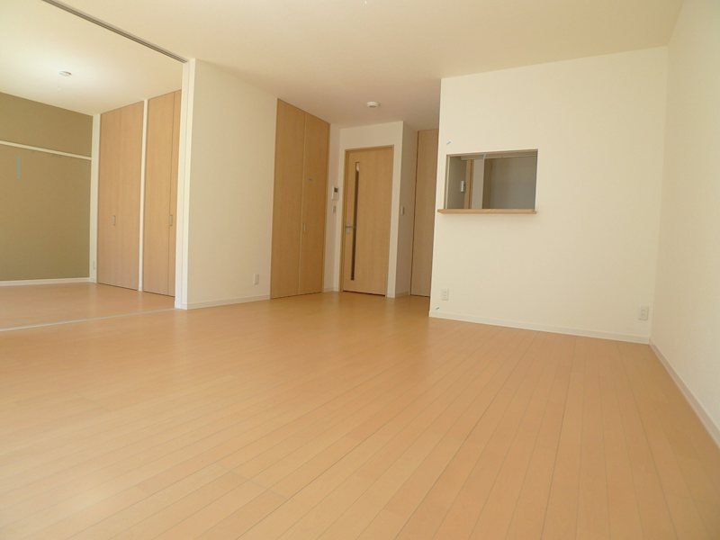 グレースシャトレ リビング