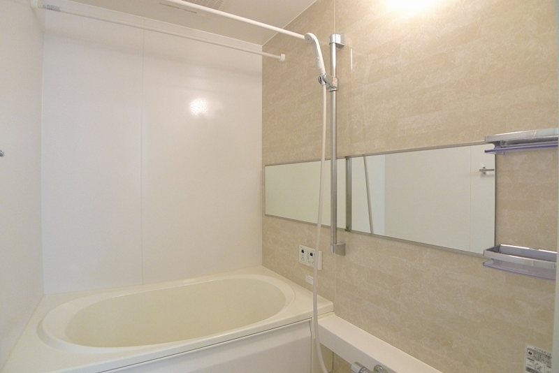 グレースシャトレ 風呂画像