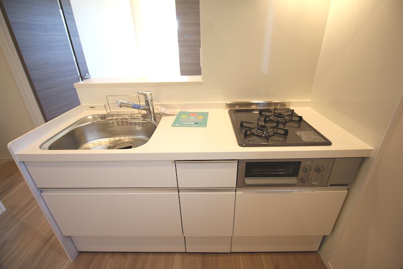 メゾン　ヴァルール キッチン