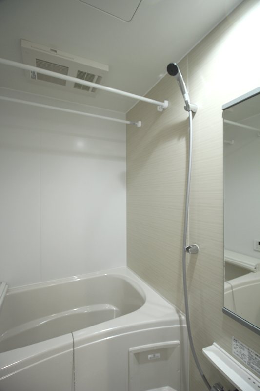 メゾン　ヴァルール 風呂画像