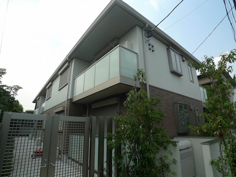 サンライズU その他外観1