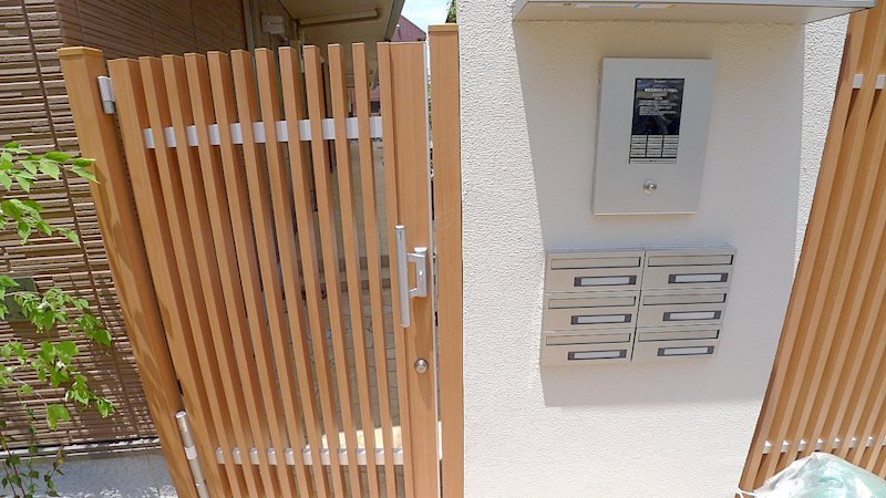 サンライズU その他外観3