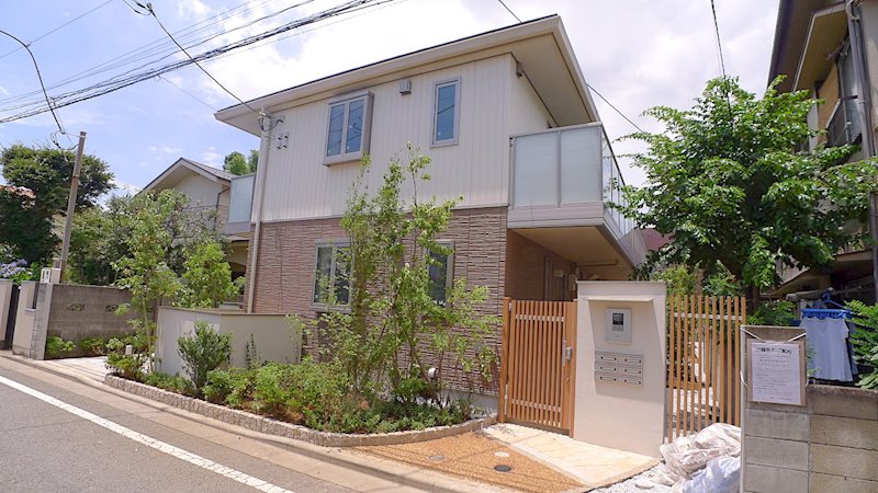 サンライズU その他外観4