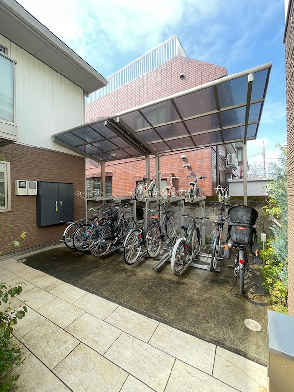 サンライズU その他外観5