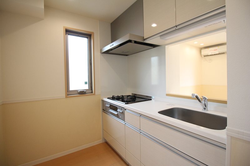 サンライズU キッチン