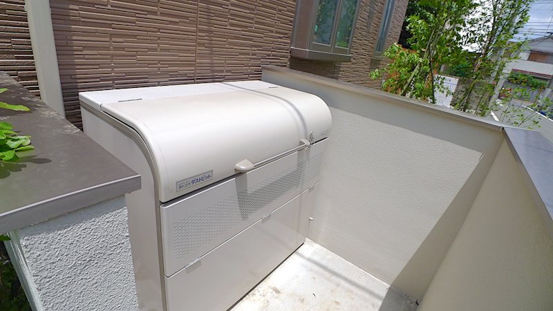 サンライズU その他外観2