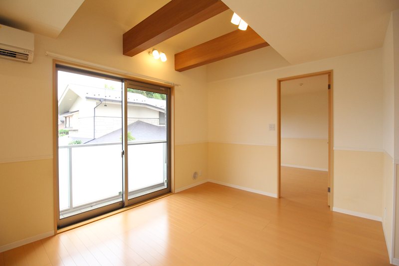 サンライズU リビング