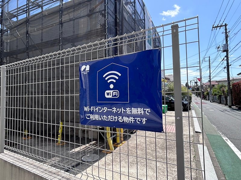 グレースシャトレ その他外観2