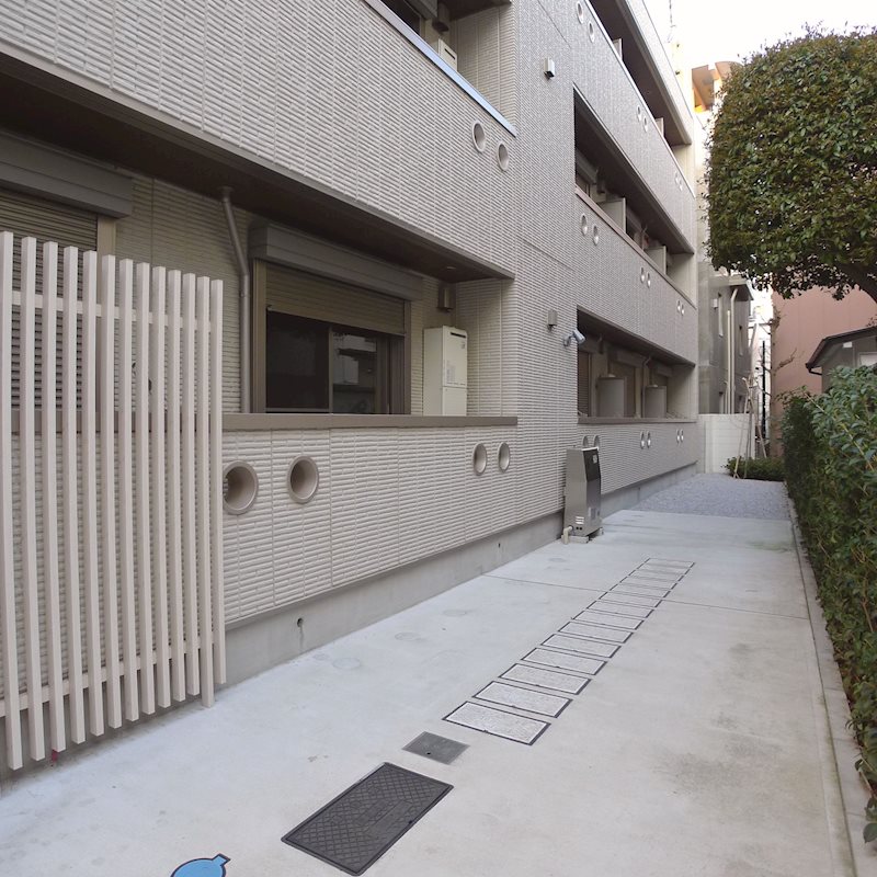 ボヌール下北沢 その他9