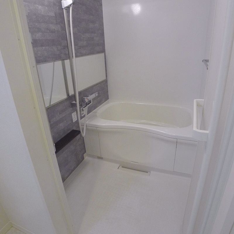 ボヌール下北沢 風呂画像