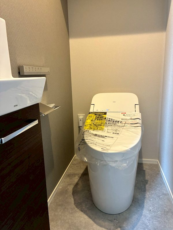 マウロア碑文谷 その他2