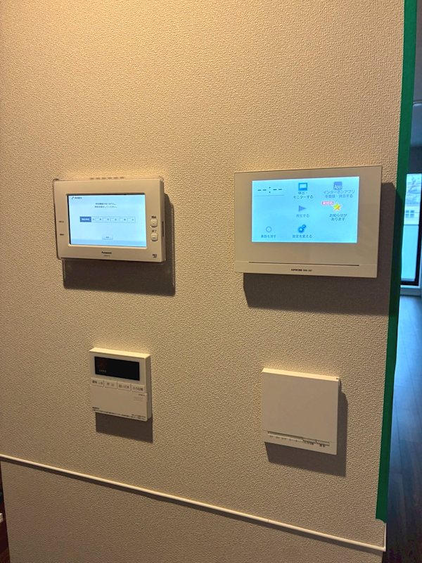 マウロア碑文谷 その他4