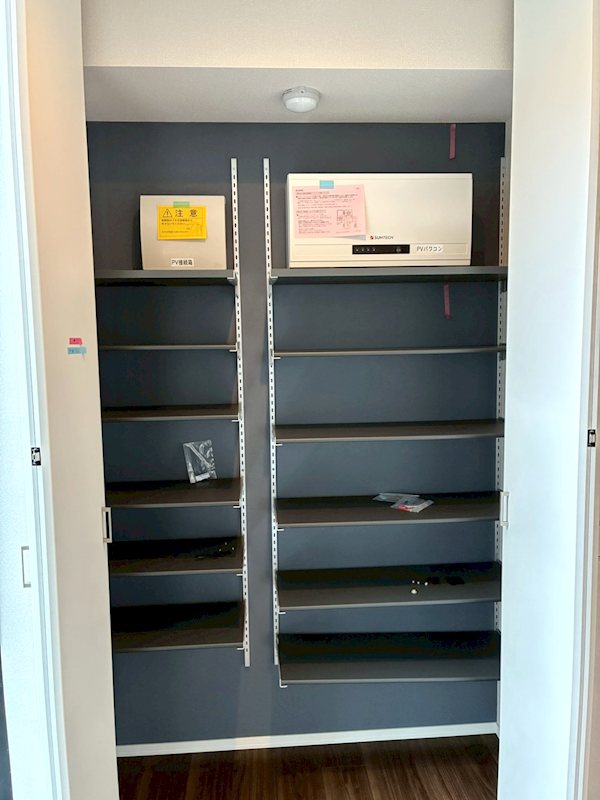 マウロア碑文谷 その他6