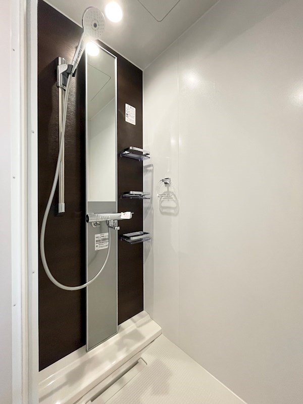 ディアスコート下北沢 風呂画像