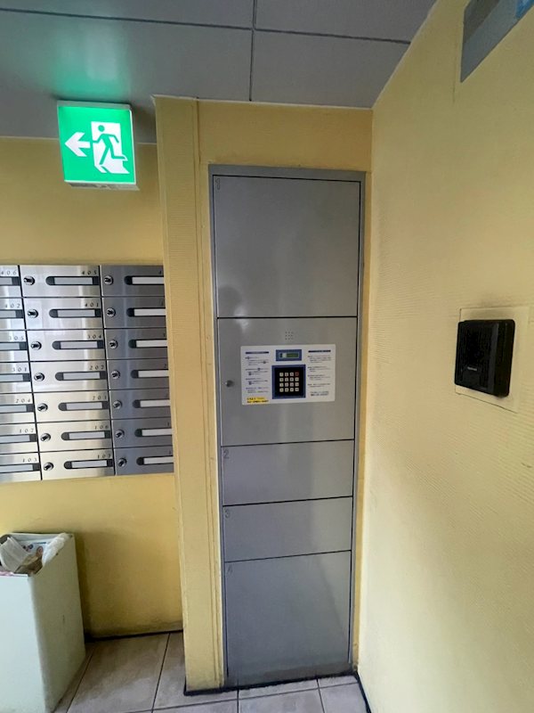 ブランシェ江古田 その他10