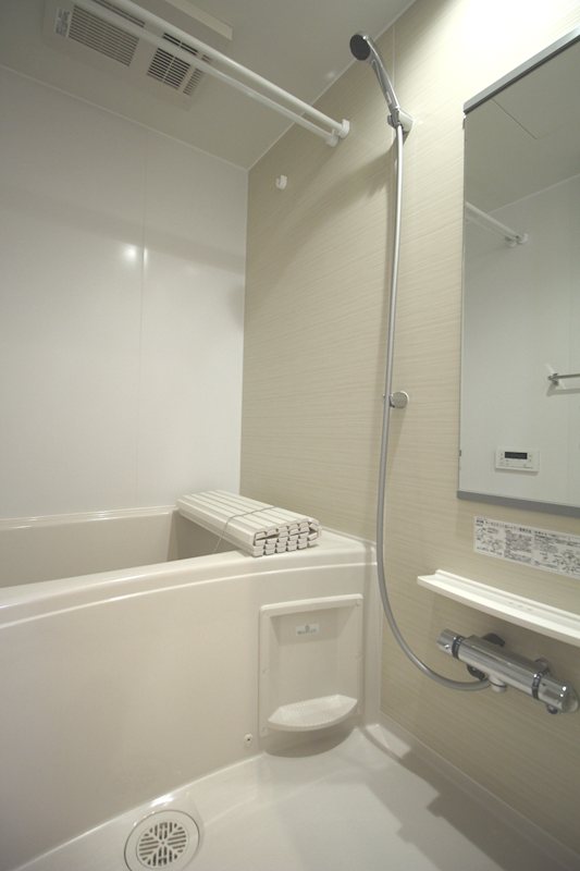 ルミエール 風呂画像