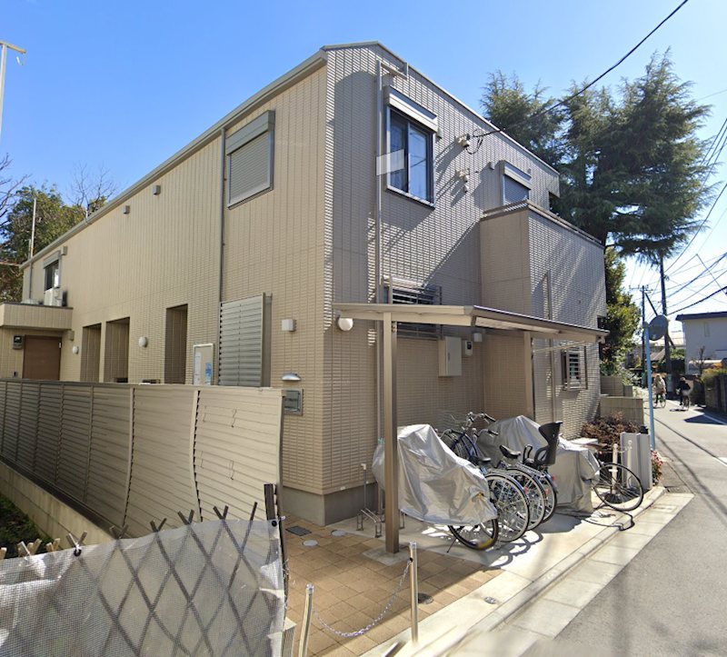 ベルデ　フロレスタ 101号室 外観