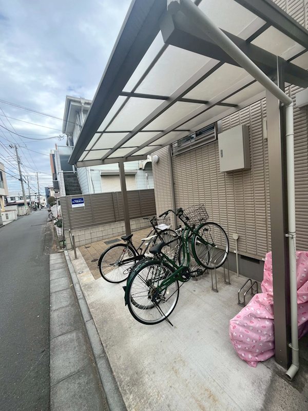 ベルデ　フロレスタ その他12