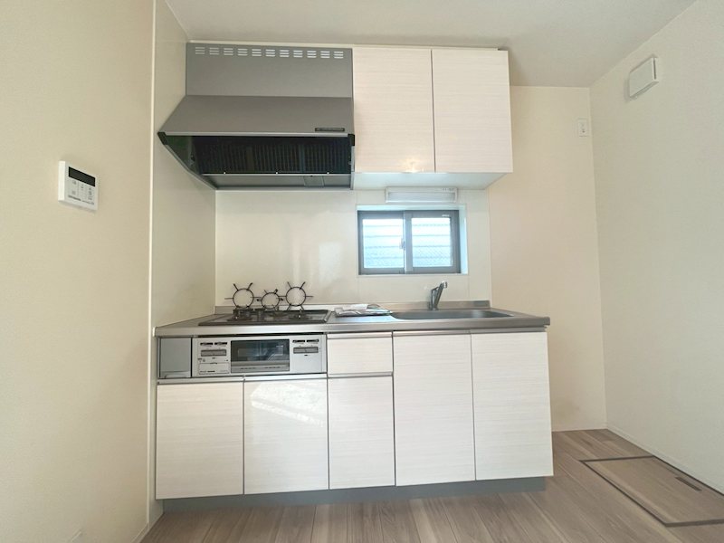 ベルデ　フロレスタ キッチン