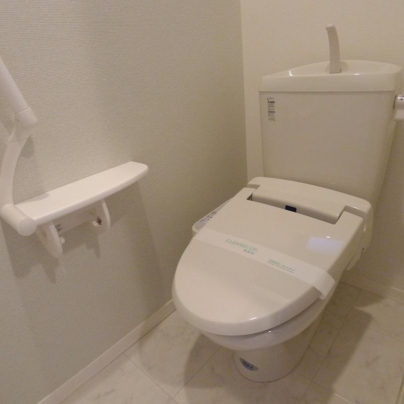 ボヌール下北沢 その他6