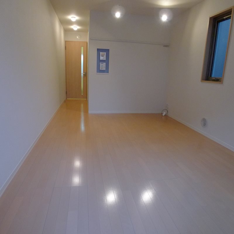 ボヌール下北沢 ベッドルーム