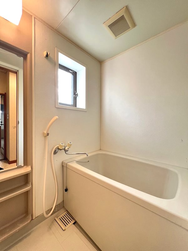 ザ・ハウス 風呂画像