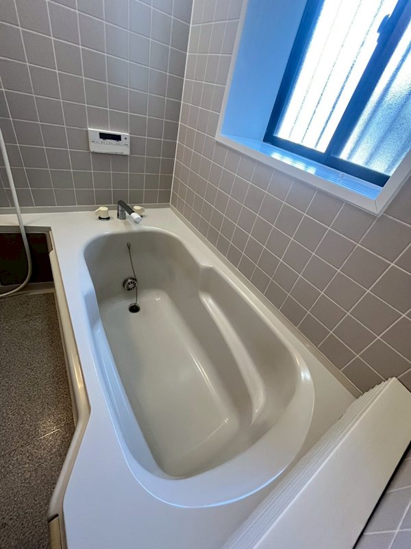 和田３丁目戸建 風呂画像