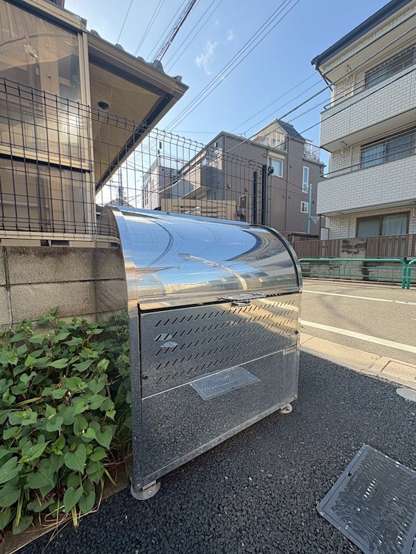 Lib.東高円寺 その他11