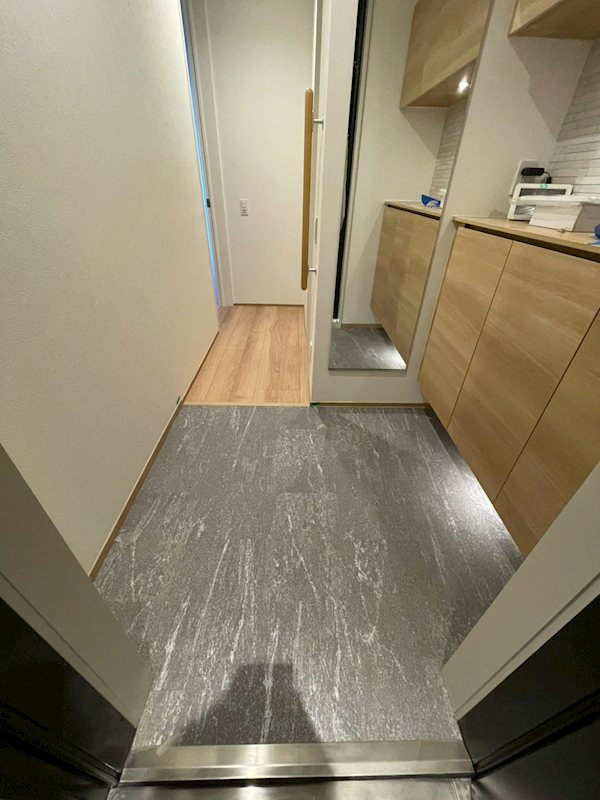 Relafort中野富士見町（リラフォートナカノフジミチョウ） 玄関