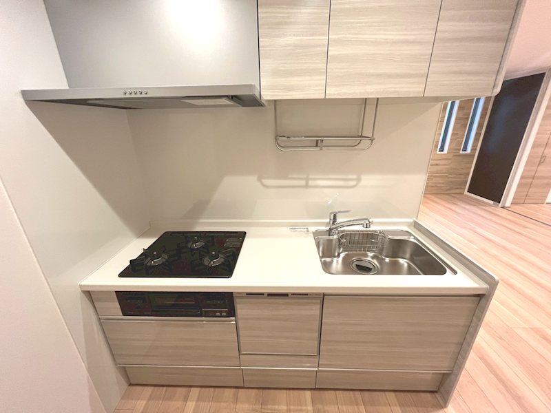 Relafort中野富士見町（リラフォートナカノフジミチョウ） キッチン