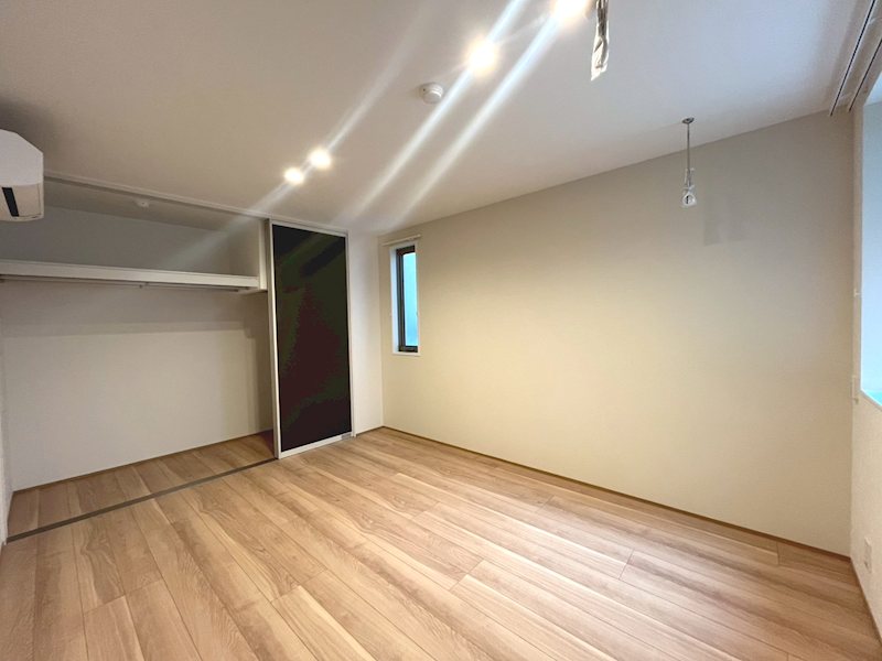 Relafort中野富士見町（リラフォートナカノフジミチョウ） ベッドルーム