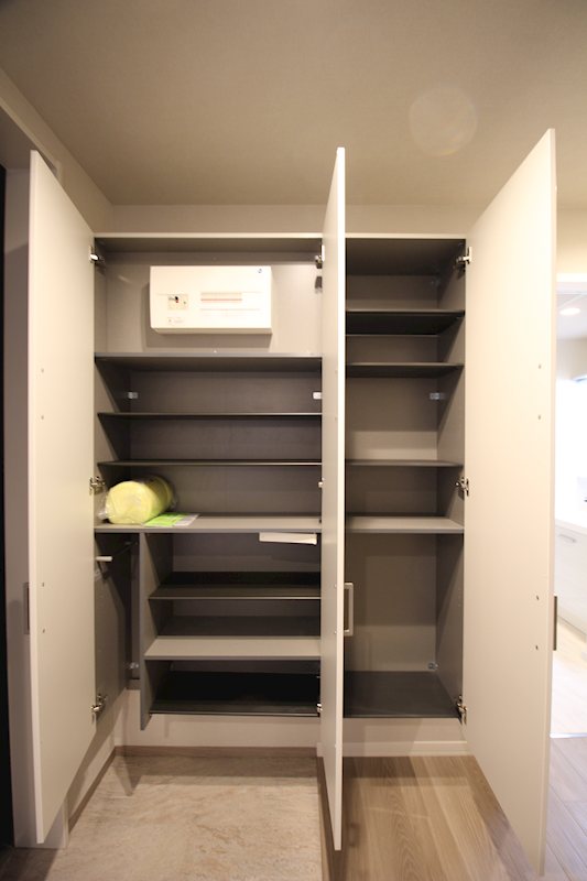 エクラージュ・レジデンス その他5