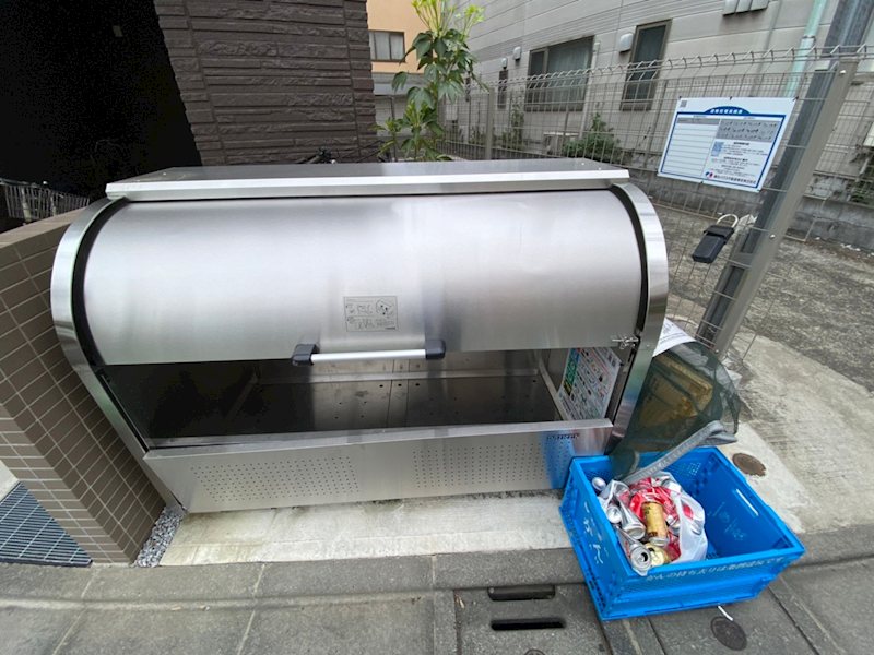 エクラージュ・レジデンス その他13