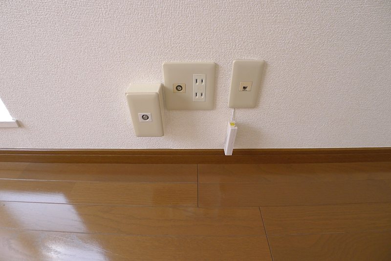 エグゼ中野　Ⅴ その他3