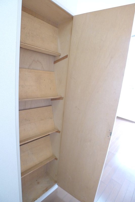 エグゼ中野　Ⅴ その他4