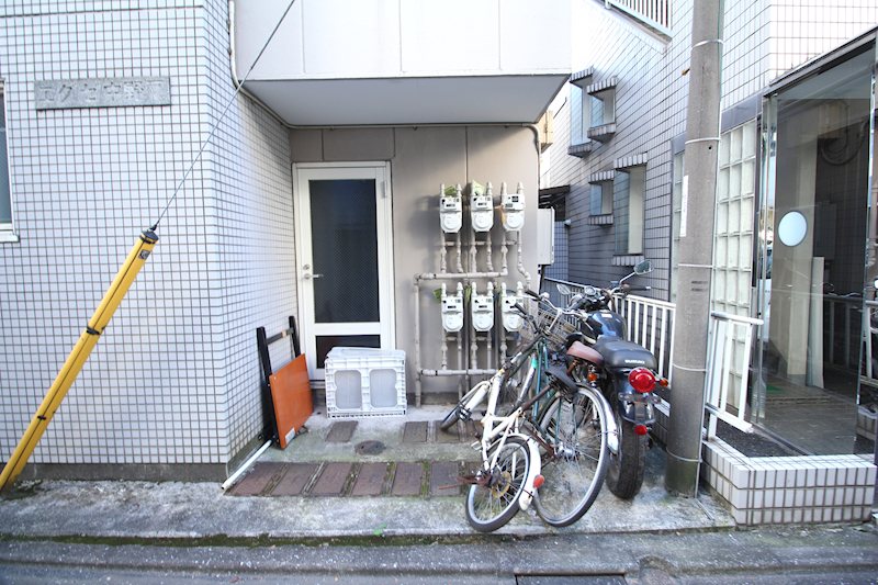 エグゼ中野　Ⅴ その他5