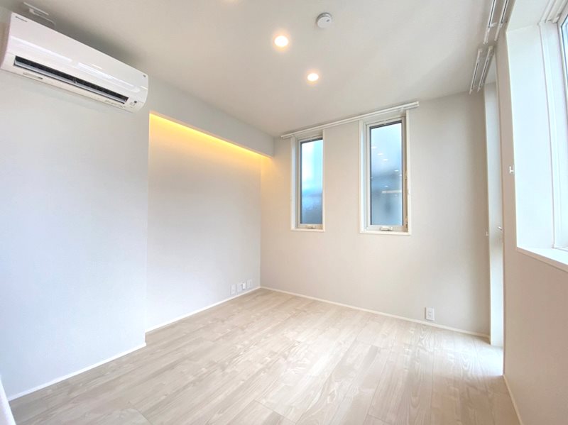 クオリスタ その他6