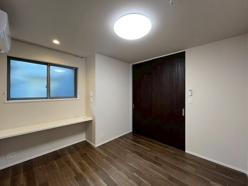 ｍ&amp;rsquo;ｓ　ｗｉｎｇ（エムズウィング） ベッドルーム