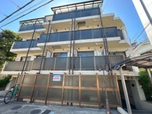 センチュリー野方 101号室 外観