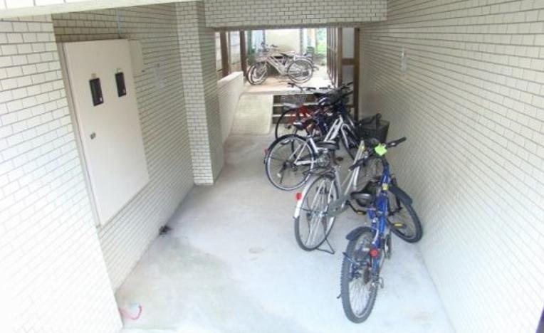 センチュリー野方 その他1