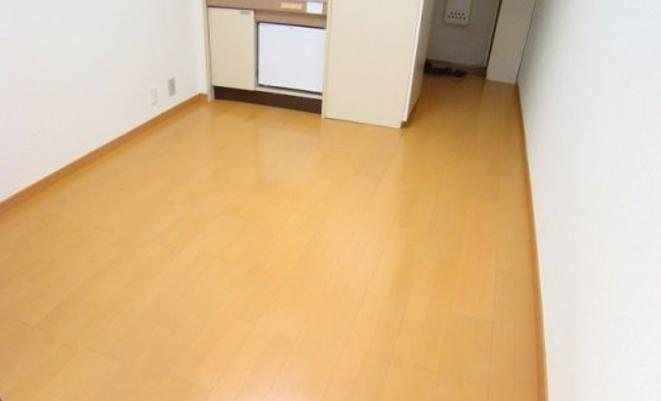 センチュリー野方 リビング