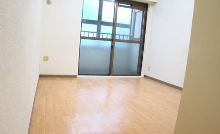 センチュリー野方 ベッドルーム